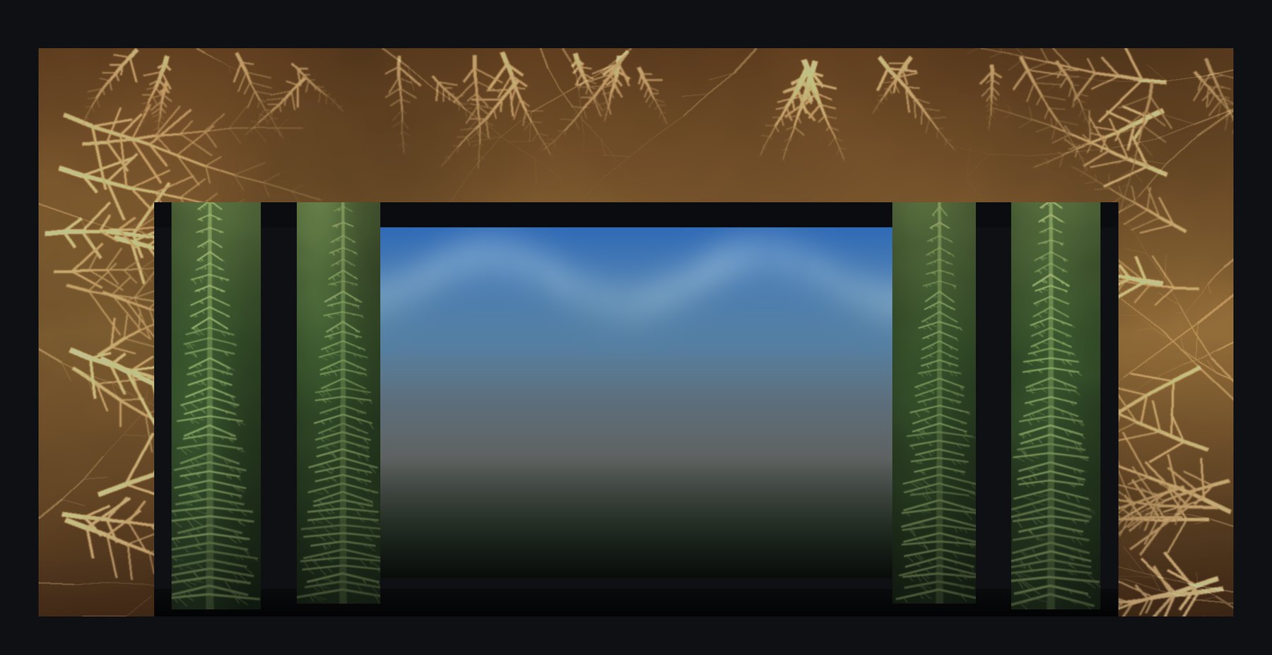 Finale, Arendelle in summer